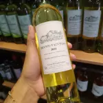 VINHO BONS VENTOS BRANCO SECO