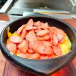 DESGRANADO RANCHERO