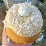 Mini Vulcão Coco
