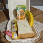 BOX LUNCH
