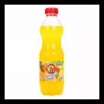 HIT NARANJA PIÑA 500ML
