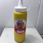 MOLHO de PIMENTA VERDE SABOR FORTE
