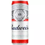 Budweiser 350ml