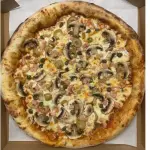 Pizza 4 Stagioni