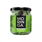 Moringa  · Biolatin 100 cap.