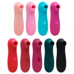 Vibrador de Pulsação