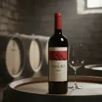 Vinho Tinto FincaAmadeo Malbec 750ml
