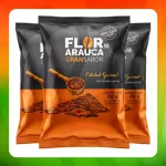 Bulto Café Flor Arauca Gourmet 200g