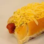 CHORIPERRO