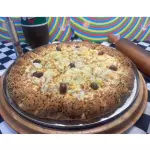 33 - Portuguesa da Realeza