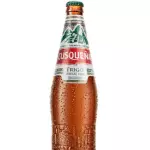 Cerveza Cusqueña [Trigo]