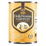 Medio Bulto Sardin Della Natural 175