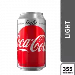 Coca Cola Ligth 355ml