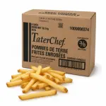 PAPA TATERCHEF MC CAIN 16.32