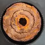 BOLO MESCLADO