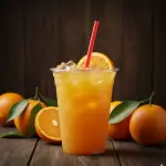 Suco natural (300 ml)