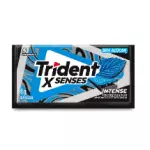 Trident x senses intense 8g