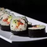 Mega roll