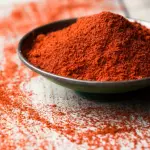 PAPRICA PICANTE