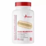 METABOLIC VINAGRE DE MANZANA 90 CAP