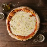 Mozzarella
