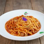 Spaghetti Filetto Spaghetti Filetto