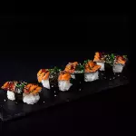 Niguiri Skin Salmão