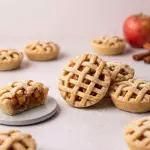 Tartaletas 🥮