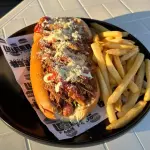Perro Especial