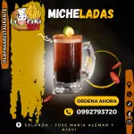 MICHELADAS