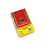 Cigarro Gudang Carteira