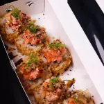 Hot Filadélfia 6 uni....
