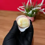 Brigadeiro de Ninho