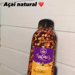 Garrafa morango