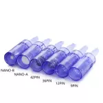 Cartuchos Bayoneta para Dermapen