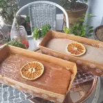 Orange Cake