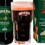 VASO MINERVA