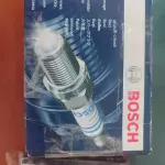 Bujias Bosch un