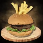 CLÁSSICO BURG