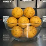 Bolinho de Bacalhau