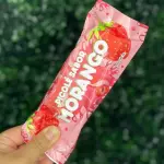 Picolé - Morango