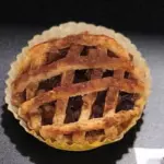 Torta de maçã