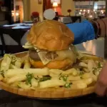 Hamburguesa