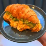 CROISSANT PALTA HUEVO