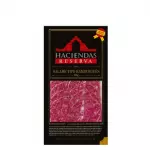 SALAME HAMBÚRGUERES HACIENDAS
