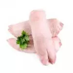 Pezuñas de Cerdo