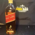 Red Label (dose)