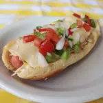Hot Dog Especial