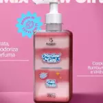 MIX GLOW GIRL TUTTI-FRUTTI