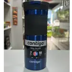 Contigo SNAPSEAL azul con gris